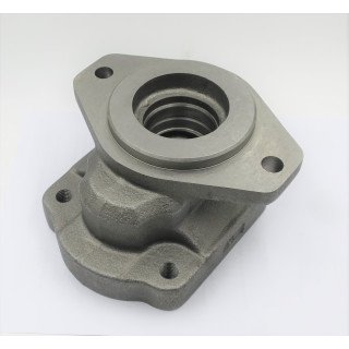 PGP640 MULTIPLE SAE B 2 BOLT FLANGE