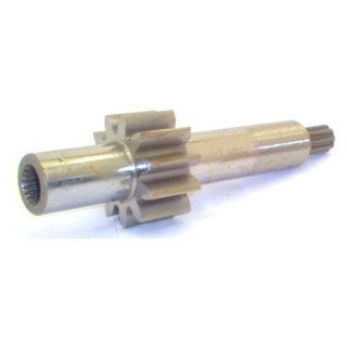 R4 FRONT DRIVE GEAR:CODE A - 5/8SAE