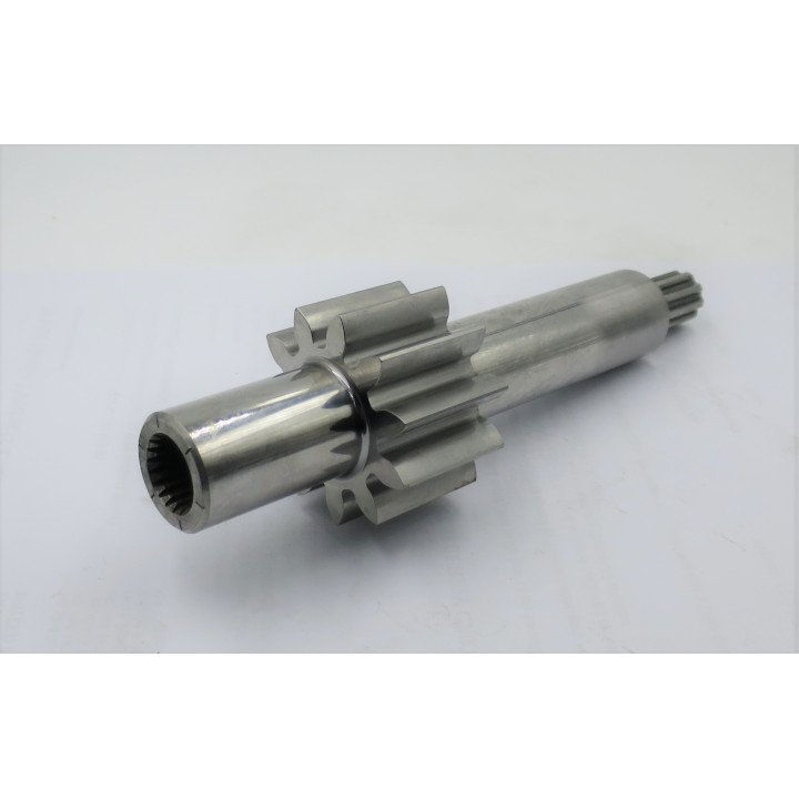 R4 FRONT DRIVE GEAR:CODE A - 5/8SAE