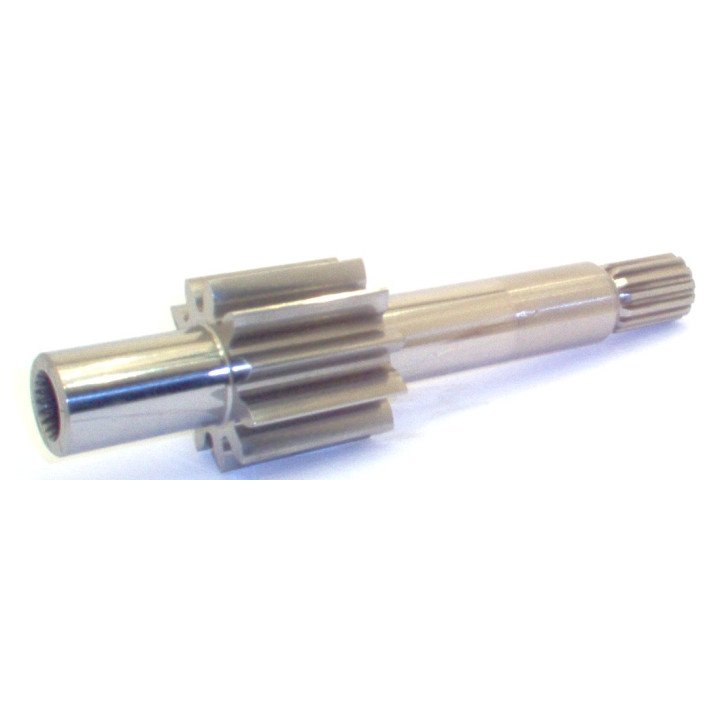 R4 FRONT DRIVE GEAR:CODE B - 7/8SAE