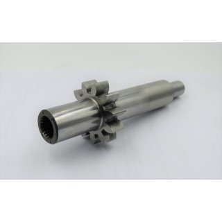 R4 FRONT DRIVE GEAR:CODE E - 5/8SAE