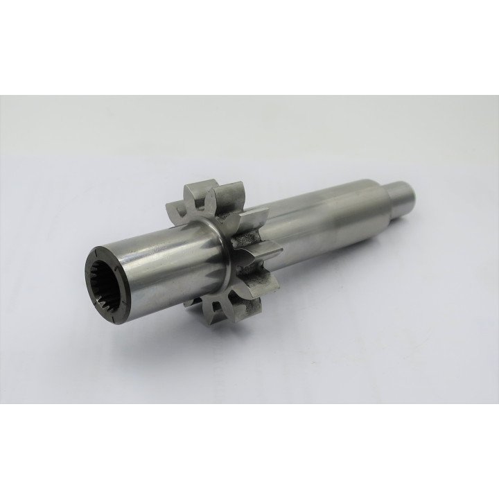 R4 FRONT DRIVE GEAR:CODE E - 5/8SAE