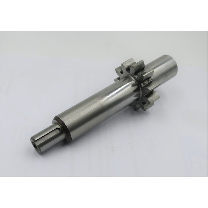 R4 FRONT DRIVE GEAR:CODE E - 5/8SAE