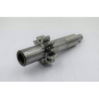 R4 FRONT DRIVE GEAR:CODE E - 5/8SAE