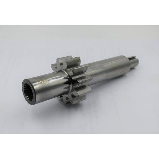 R4 FRONT DRIVE GEAR:CODE E - 5/8SAE