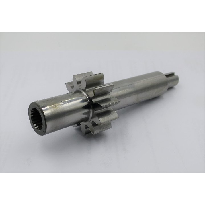 R4 FRONT DRIVE GEAR:CODE E - 5/8SAE
