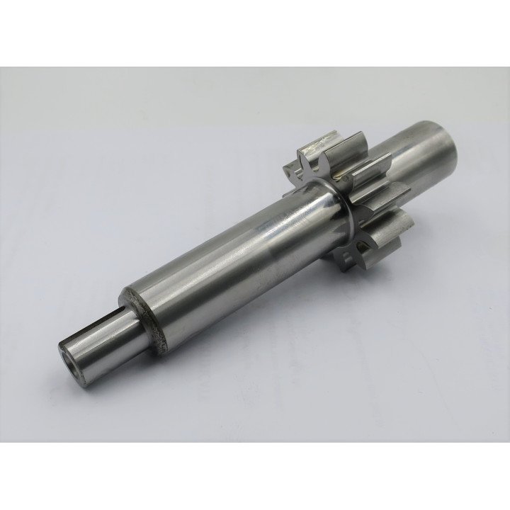 R4 FRONT DRIVE GEAR:CODE E - 5/8SAE