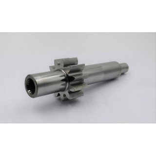 R4 FRONT DRIVE GEAR:CODE E - 5/8SAE