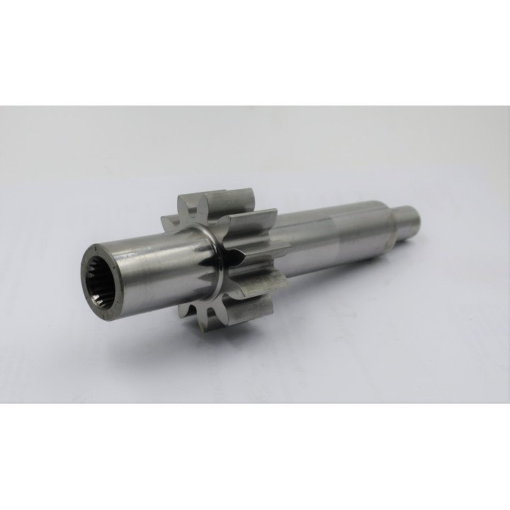 R4 FRONT DRIVE GEAR:CODE E - 5/8SAE