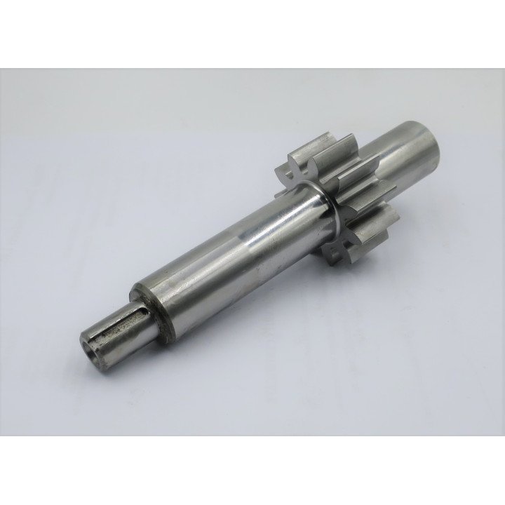 R4 FRONT DRIVE GEAR:CODE E - 5/8SAE