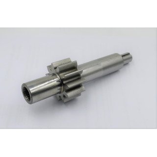 R4 FRONT DRIVE GEAR:CODE E - 5/8SAE