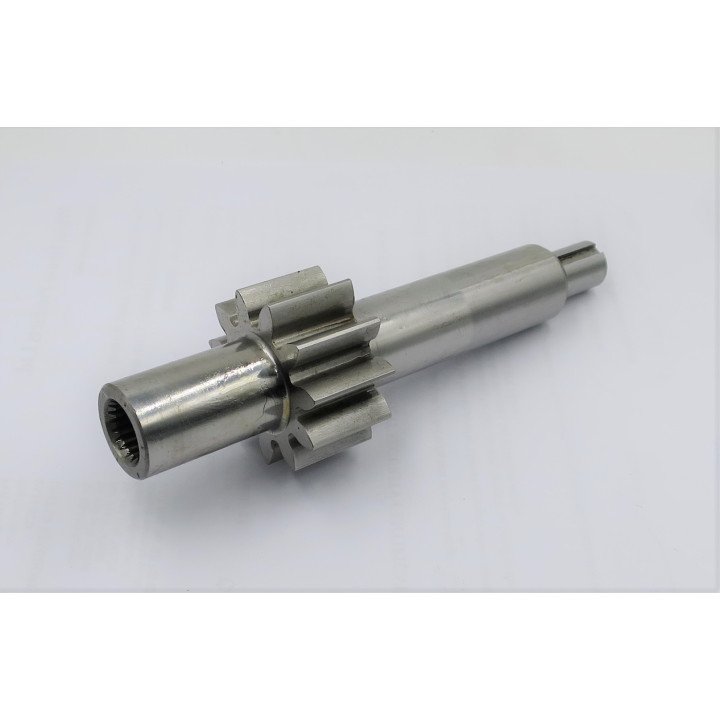 R4 FRONT DRIVE GEAR:CODE E - 5/8SAE