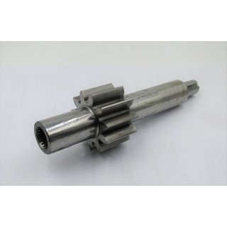R4 FRONT DRIVE GEAR:CODE E - 5/8SAE