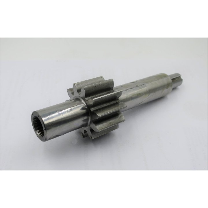 R4 FRONT DRIVE GEAR:CODE E - 5/8SAE