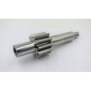 R4 FRONT DRIVE GEAR:CODE E - 5/8SAE