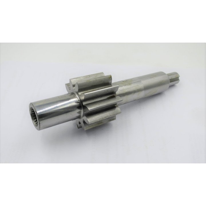 R4 FRONT DRIVE GEAR:CODE E - 5/8SAE