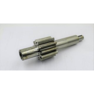R4 FRONT DRIVE GEAR:CODE E - 5/8SAE