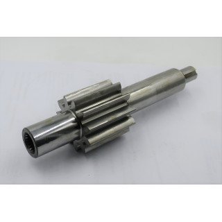 R4 FRONT DRIVE GEAR:CODE E - 5/8SAE