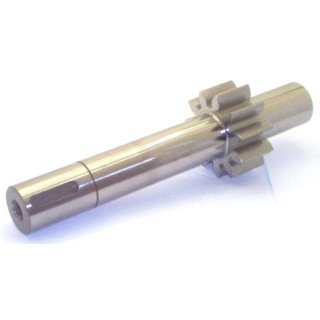 R4  FRONT DRIVE GEAR CODE H 1 SAE