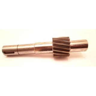 R4  FRONT DRIVE GEAR CODE H 1 SAE