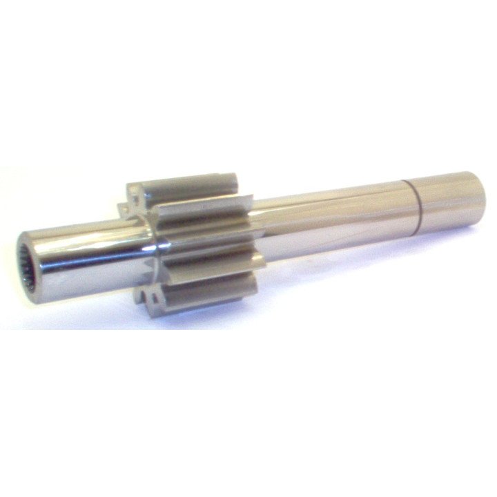 R4  FRONT DRIVE GEAR CODE H 1 SAE