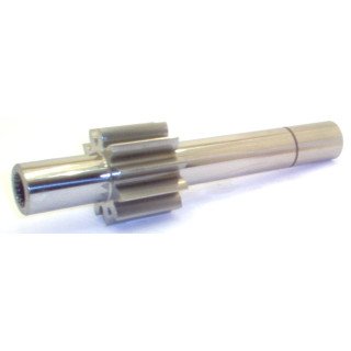 R4  FRONT DRIVE GEAR CODE H 1 SAE