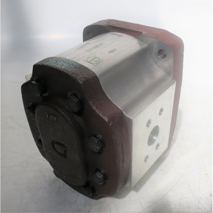 3PL 56.20CC/REV HYDRAULIC GEAR PUMP