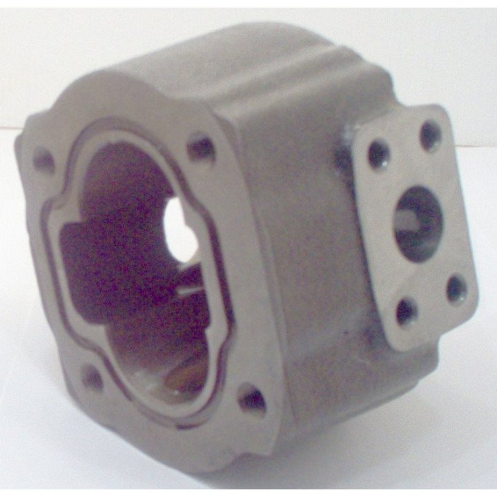 R4 SINGLE BODY-PORTS 1'' & 1/2:SAE*