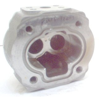 R4 SINGLE BODY-PORTS:1.1/4 & 3/4SAE