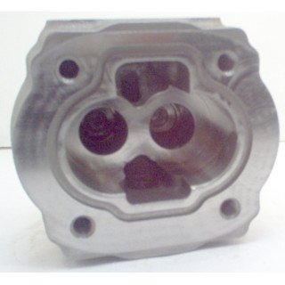R4 SINGLE BODY-PORTS 1.1/4 & 3/4SAE