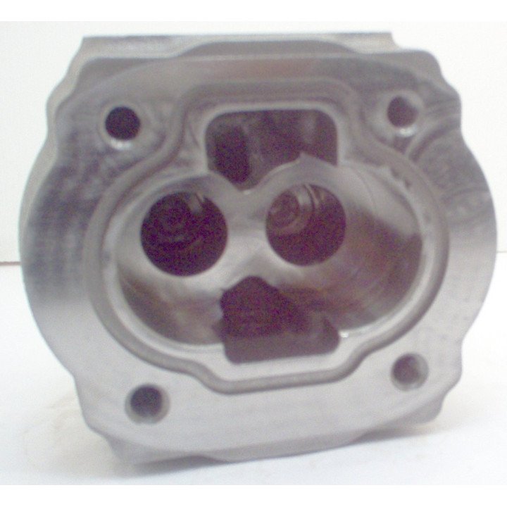 R4 SINGLE BODY-PORTS 1.1/4 & 3/4SAE