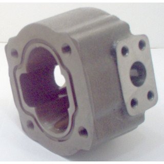 R4 SINGLE BODY-PORTS:1.1/2 & 1'' SA