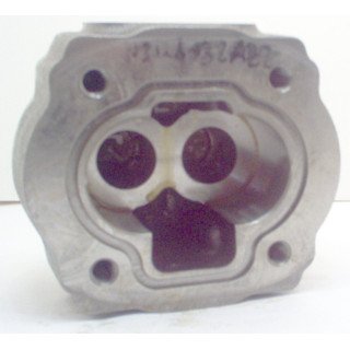 R4 SINGLE BODY 23CC