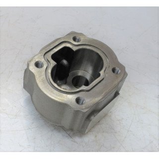 R4 SINGLE BODY45CC