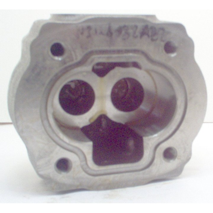 R4 SINGLE BODY53CC PORTED BODY