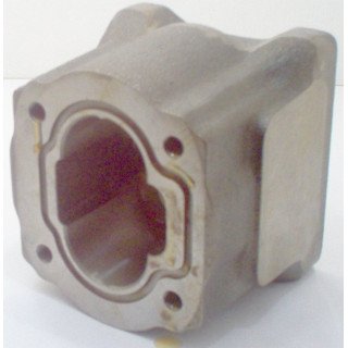 R4 INTERMEDIATE BODY UNPORTED