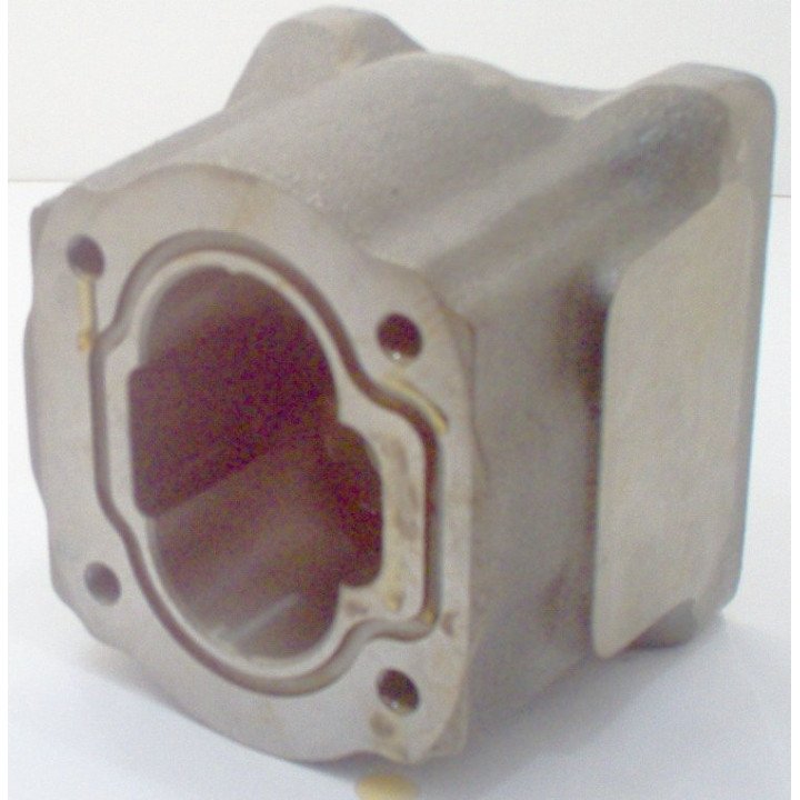 R4 INTERMEDIATE BODY UNPORTED