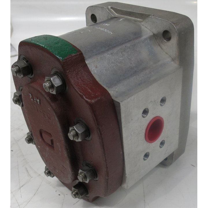3PL 56.20CC/REV HYDRAULIC GEAR PUMP