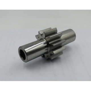 R4 REAR SECTION  DRIVE GEAR