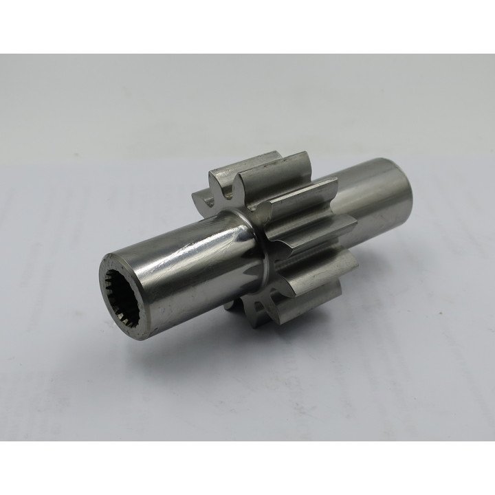 R4 REAR SECTION  DRIVE GEAR