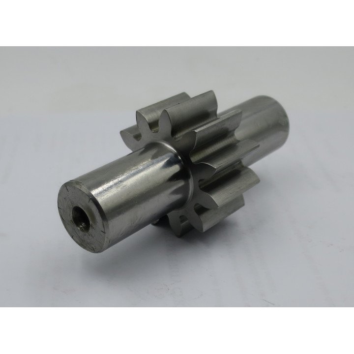 R4 REAR SECTION  DRIVE GEAR