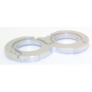 R4 F TYPE FLOATING  WEARPLATE