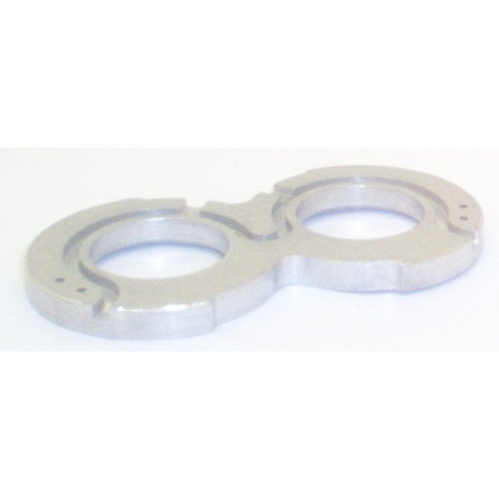 R4 F TYPE FLOATING  WEARPLATE