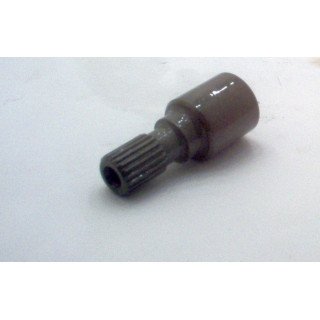 R4 SAE A 9 TOOTH  COUPLING