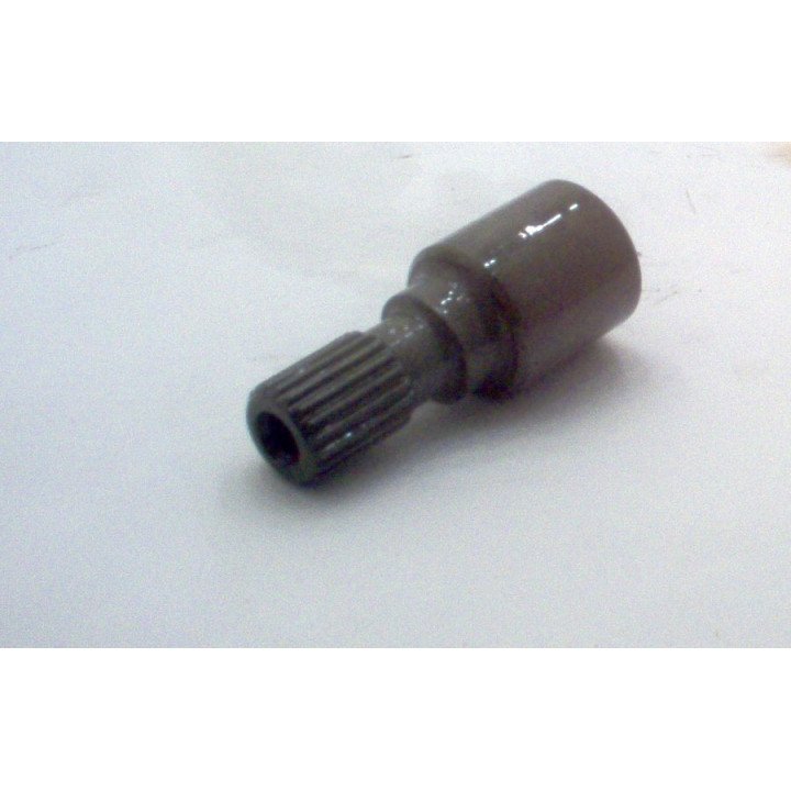 R4 SAE A 9 TOOTH  COUPLING