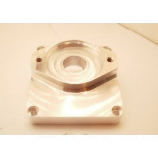 SAE A REAR ADA PLATE FOR R4 CW **