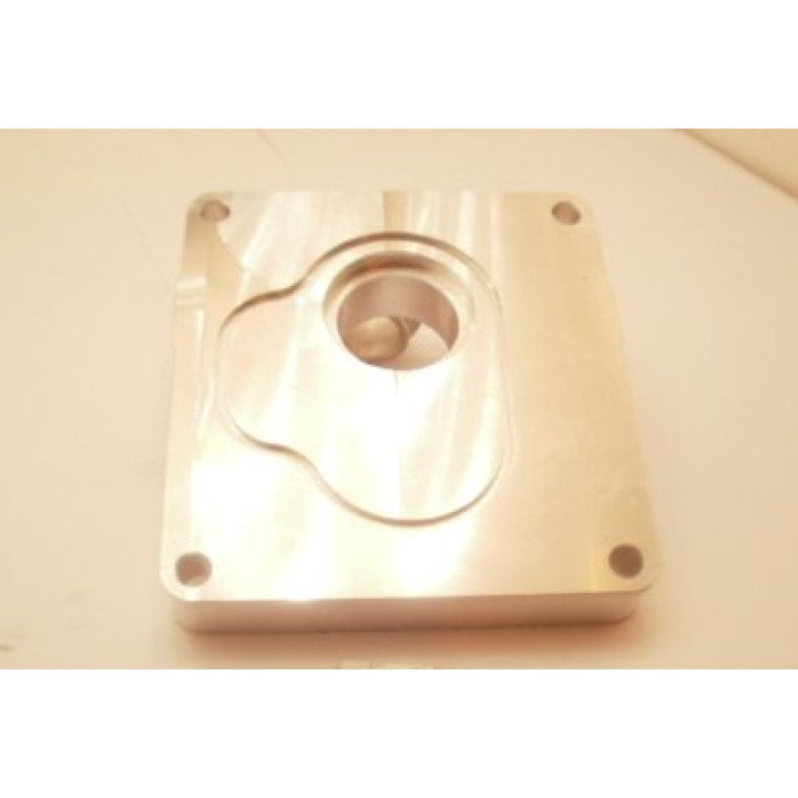SAE A REAR ADA PLATE FOR R4 CW **