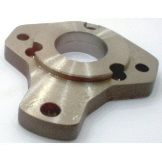 R4 MTG FLANGE SAE A2 HOLE A DESIGN