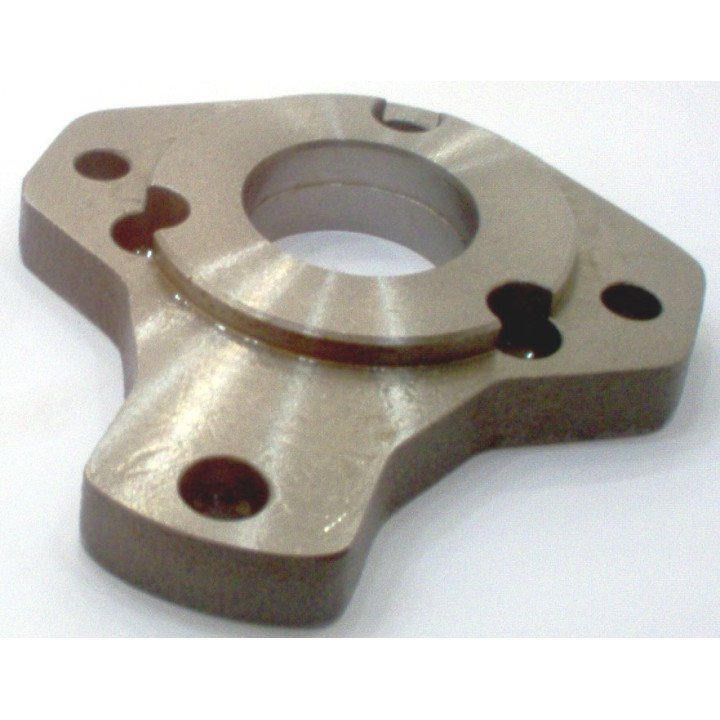 R4 MTG FLANGE SAE A2 HOLE A DESIGN