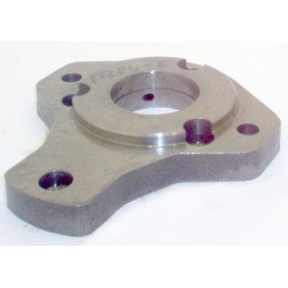 R4 MTG FLANGE SAE A2 HOLE C DESIGN